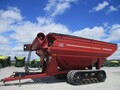  J&M 1325-22S Grain Cart