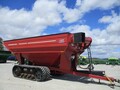  J&M 1325-22S Grain Cart