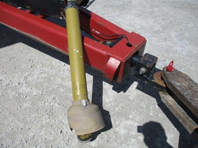  J&M 1325-22S Grain Cart