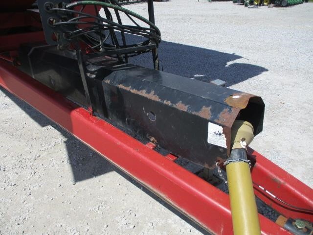  J&M 1325-22S Grain Cart