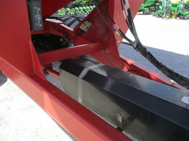  J&M 1325-22S Grain Cart