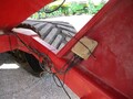  J&M 1325-22S Grain Cart