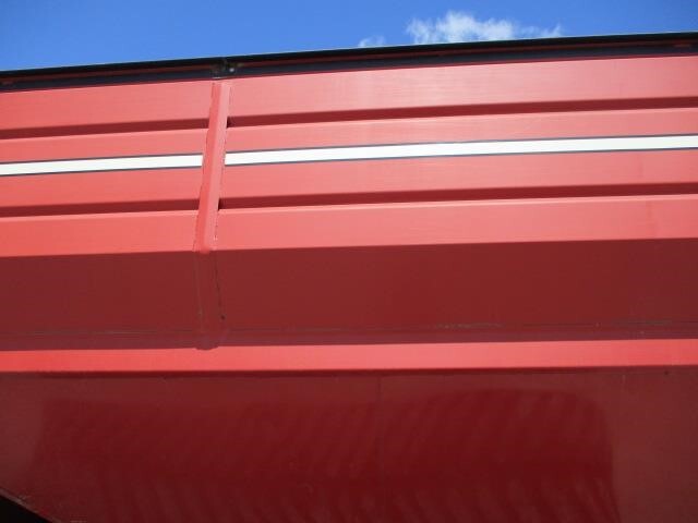  J&M 1325-22S Grain Cart