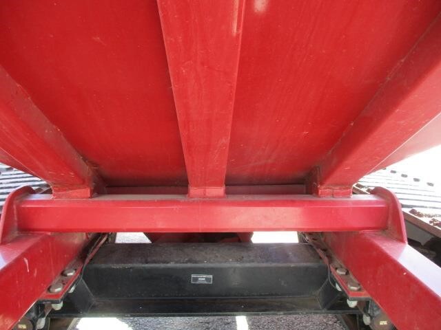  J&M 1325-22S Grain Cart