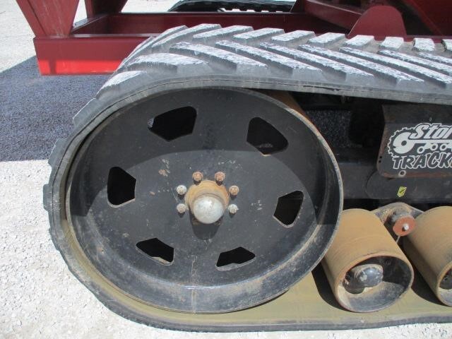  J&M 1325-22S Grain Cart