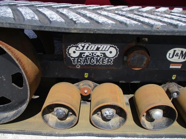  J&M 1325-22S Grain Cart