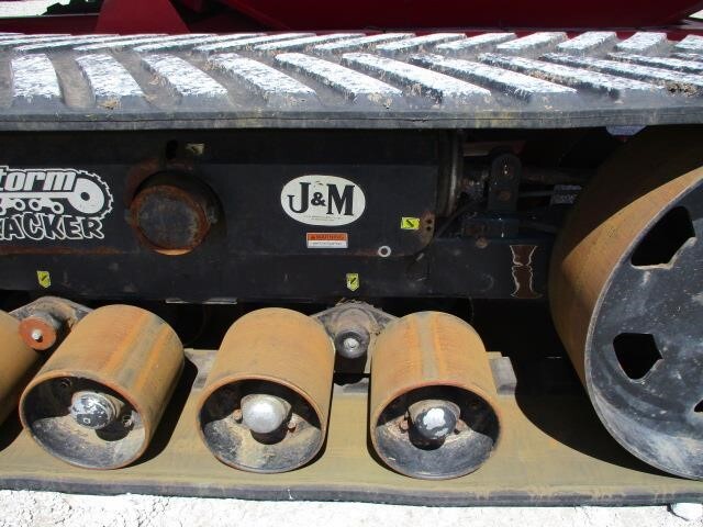  J&M 1325-22S Grain Cart