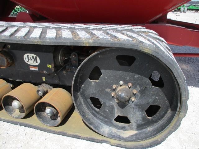  J&M 1325-22S Grain Cart