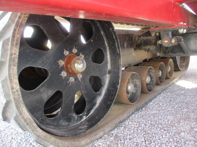  J&M 1325-22S Grain Cart