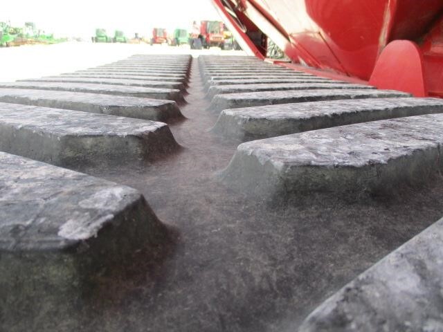  J&M 1325-22S Grain Cart