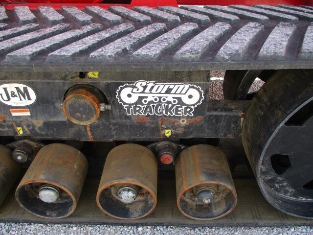  J&M 1325-22S Grain Cart