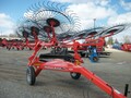 2024 Kuhn SR112GII Rake