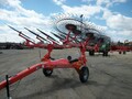 2024 Kuhn SR112GII Rake