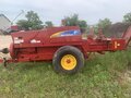 2022 New Holland BC5070 Small Square Baler