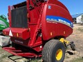 2021 New Holland Roll-Belt 560 Round Baler