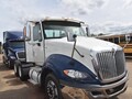 2014 International ProStar Semi Trucks/Trailer