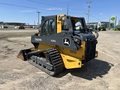 2024 Deere 325G Skid Steer