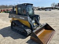 2024 Deere 325G Skid Steer
