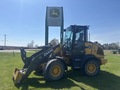 2022 John Deere 324L Front End Loader