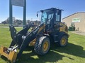 2022 John Deere 324L Front End Loader