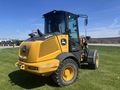 2022 John Deere 324L Front End Loader