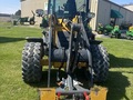 2022 John Deere 324L Front End Loader