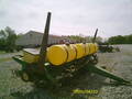 85 John Deere 7000 Planter