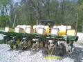 85 John Deere 7000 Planter