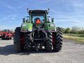 2021 Fendt 1050 VARIO Tractor