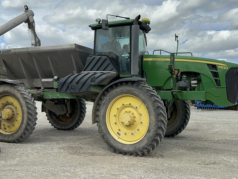 ｊｄ 2010 John Deere 4930 for Sale - CloudStore