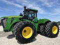 2015 John Deere 9470R Tractor