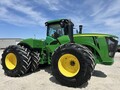 2015 John Deere 9470R Tractor
