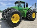2015 John Deere 9470R Tractor