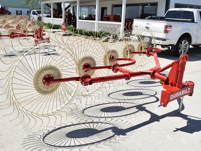 Used Rakes for Sale - 1391 Listings | Machinery Pete