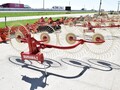 Used Sitrex Rakes for Sale - 131 Listings | Machinery Pete