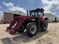 2022 Case IH Maxxum 150 CVX Tractor