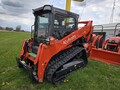 2026 Kubota SVL75-3 Skid Steer