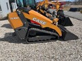 2025 Case TL100 Trencher
