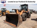 2016 Case 621F Wheel Loader
