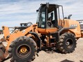 2016 Case 621F Wheel Loader