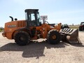 2016 Case 621F Wheel Loader