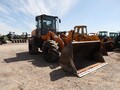 2016 Case 621F Wheel Loader