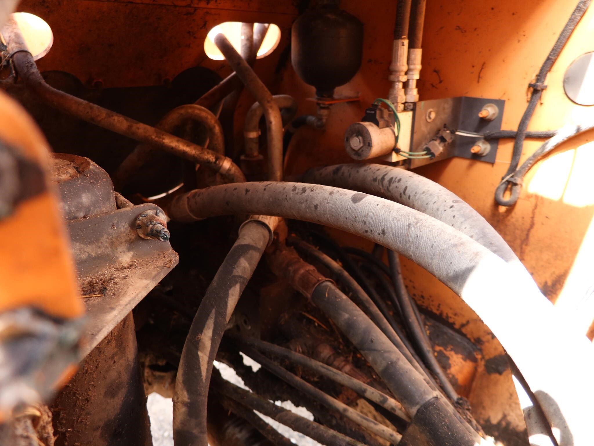 2016 Case 621F Wheel Loader