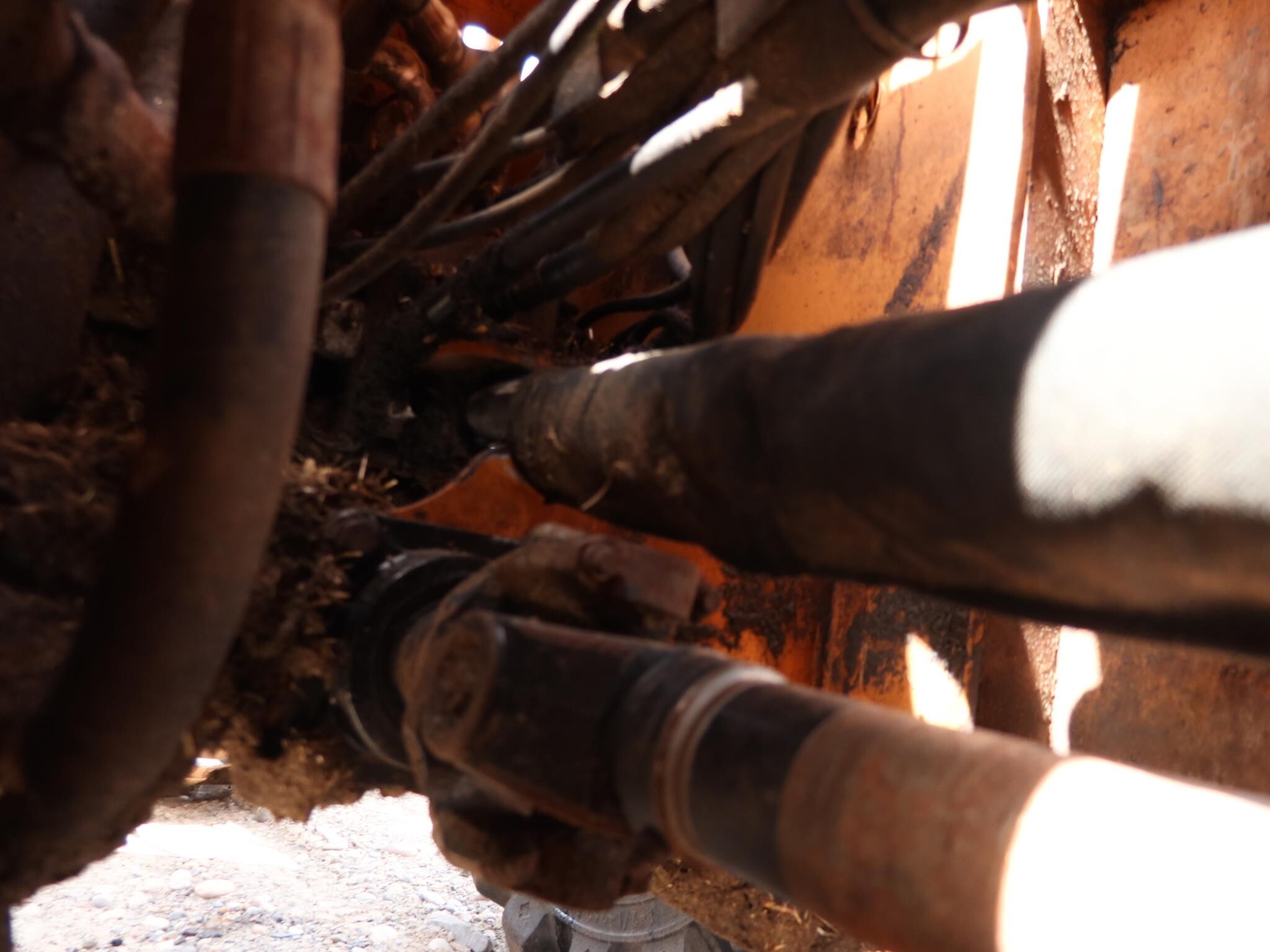 2016 Case 621F Wheel Loader