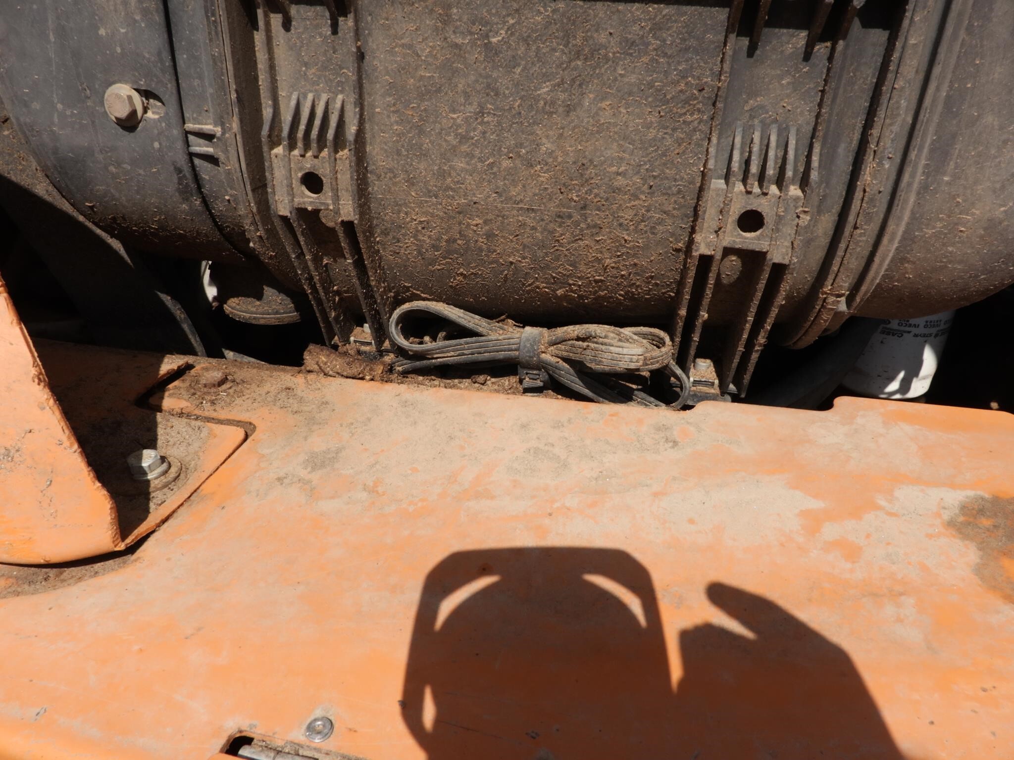 2016 Case 621F Wheel Loader