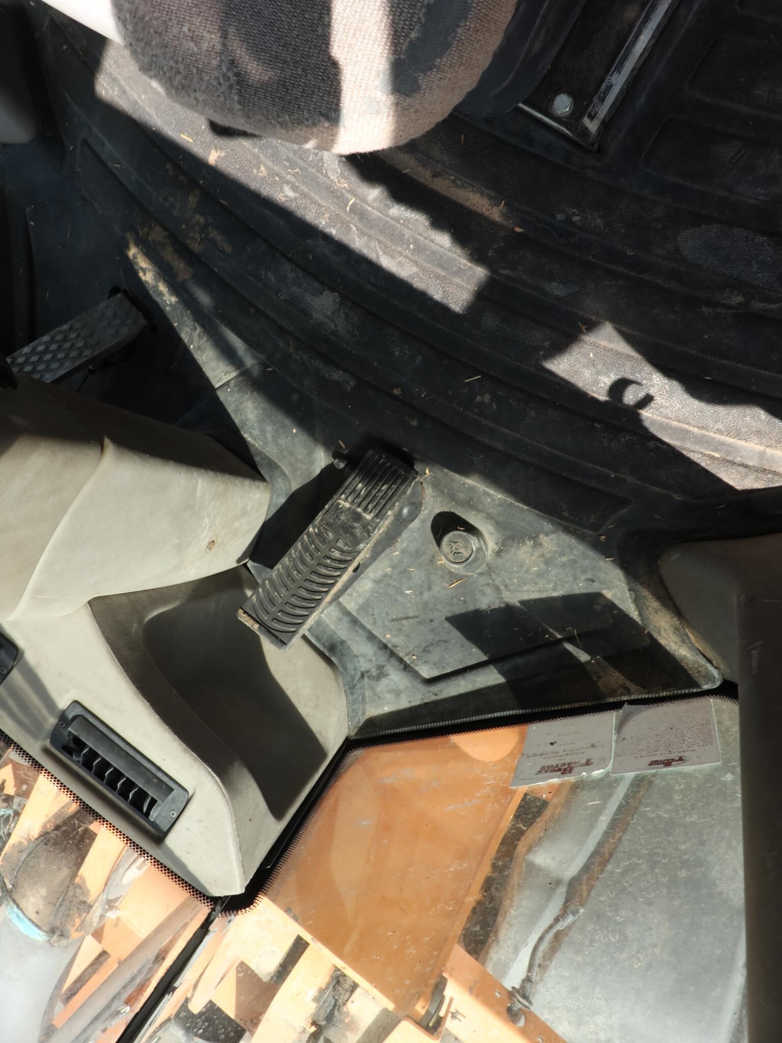 2016 Case 621F Wheel Loader