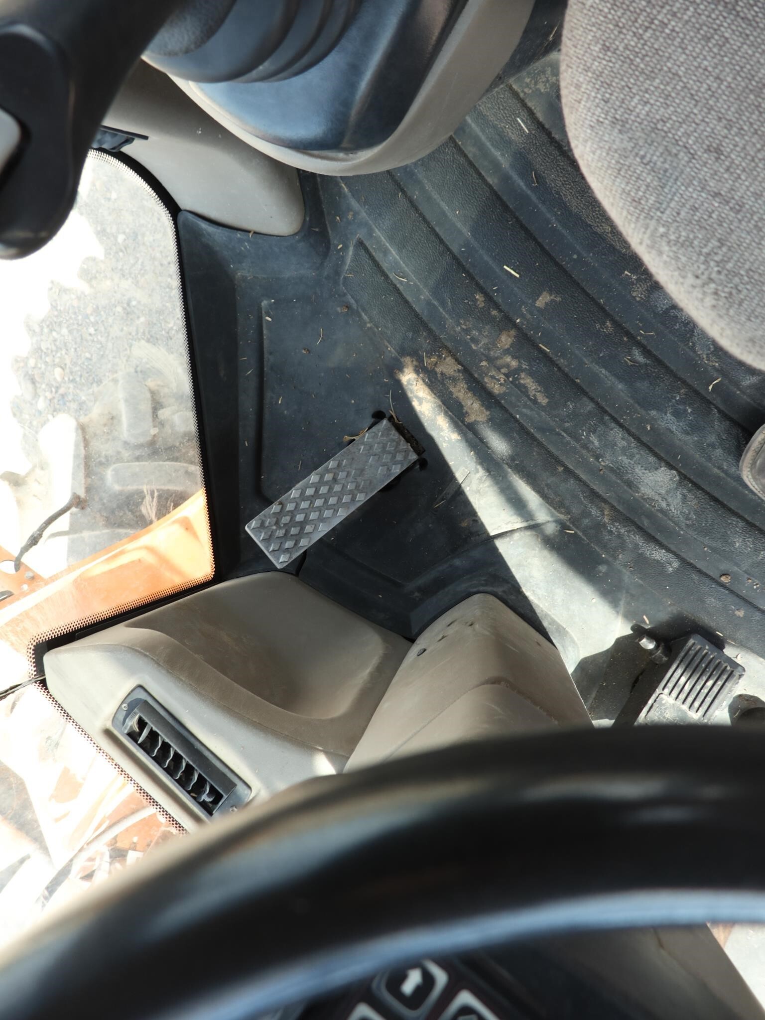 2016 Case 621F Wheel Loader