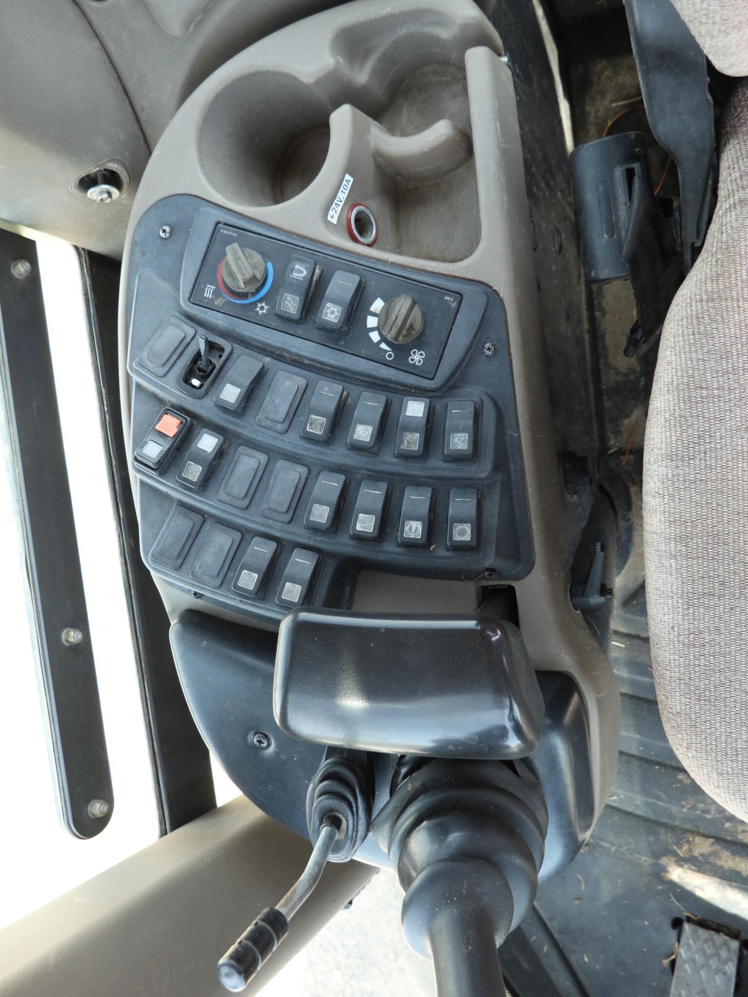 2016 Case 621F Wheel Loader