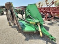  John Deere HX15 Rotary Cutter