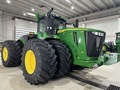 2022 John Deere 9R 540 Tractor